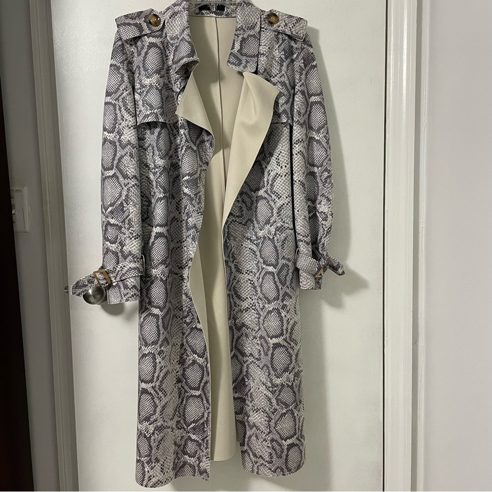 FEW MODA New York Jacket